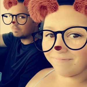 Meet your Posher, Bailey